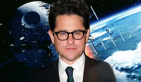 Yıldız Savaşları Bölüm VII’nin yönetmenlik koltuğunda J.J. Abrams oturacak
