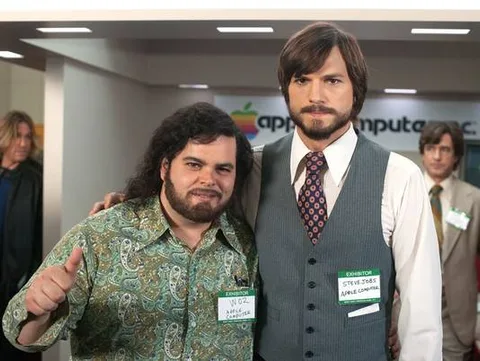 Apple’ın yokluğunda Macworld 2013’ün yıldızları Ashton Kutcher ve Josh Gad olacak