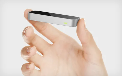 LeapMotion teknolojisi 2014’ün ikinci yarısında tabletlere geliyor