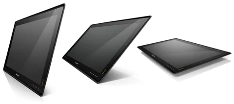 Lenovo yepyeni masa bilgisayarı IdeaCentre Horizon ile “fijital” dönemin kapısını aralıyor