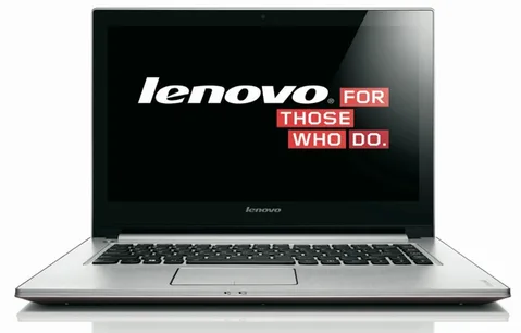 Lenovo dokunmatik ekranlı IdeaPad ve ThinkPad dizüstü bilgisayarlarını CES’te sergiliyor