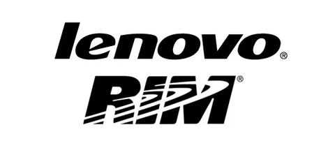 Lenovo RIM’in akıllı telefon faaliyetlerinin talibi olabilir
