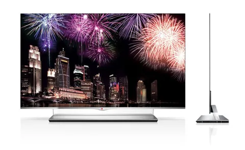 LG 55 inç WRGB OLED TV’si için Güney Kore’de ön siparişleri almaya başlıyor