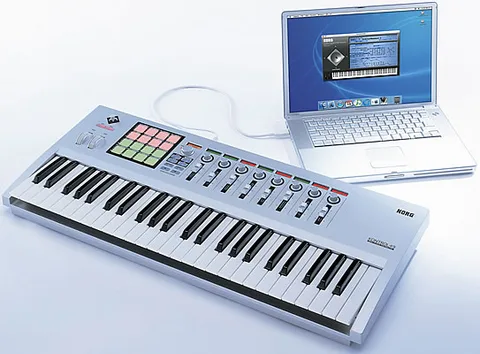 MIDI otuzuncu yaşını kutluyor