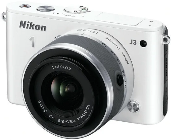Nikon J3 ve S1 ile giriş seviyesi aynasız makinelere 73 noktalı otomatik odak ve 15 fps görüntü çekimi özellikleri eklendi