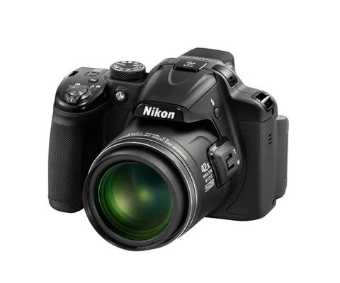 Nikon Coolpix serisine Wi-Fi destekli yedi yeni model ekledi