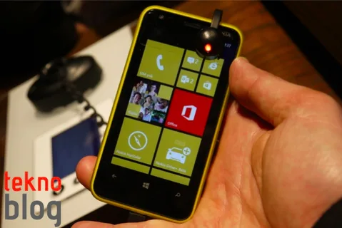 Nokia Lumia 620 Turkcell ile Türkiye’ye giriş yapıyor (Ön İnceleme)