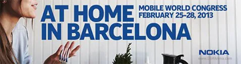 Nokia MWC kapsamında 25 Şubatta bir basın toplantısı düzenleyecek