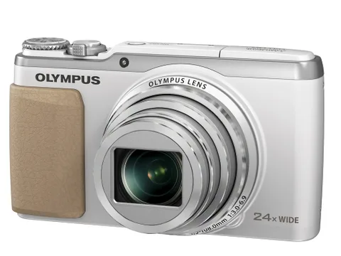Olympus OM-D’nin 5 eksenli optik görüntü sabitlemesini kompakt sınıfa taşıdı