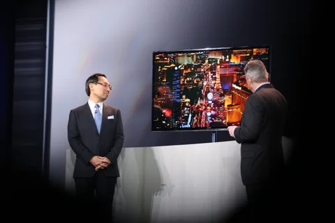 Sony ve Panasonic’in OLED TV işbirliğinden vazgeçtiği söyleniyor