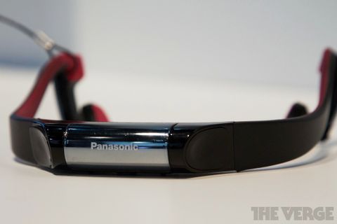 Panasonic’in kemik iletimli kulaklığıyla hem müzik dinleyin hem de herkesi duyun