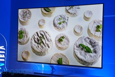 Panasonic 2013 model plazma ve LED TV’lerini, Smart Viera güncellemelerini tanıttı