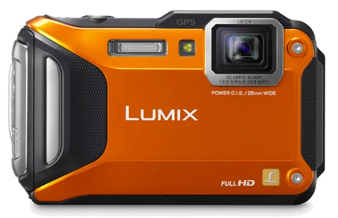 Panasonic Lumix serisi dijital fotoğraf makinelerine NFC ve Wi-Fi desteği ekledi