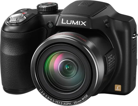 Panasonic CES 2013’te yeni video kameralarını ve Lumix dijital fotoğraf makinelerini sergiliyor (güncellendi)