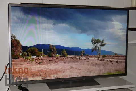 Philips Series 9000 60PFL9607S/12 LED TV İncelemesi
