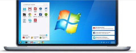 Windows 8’e Başlat menüsünü geri getiren Pokki şimdiye kadar 1.5 milyon kez indirilmiş