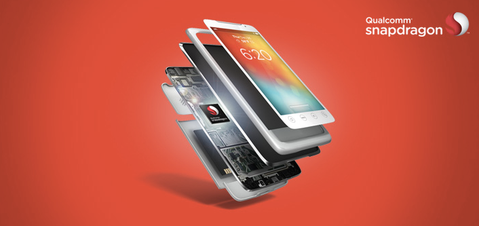 Qualcomm üst sınıf mobil cihazlarda rekabeti 2013 model Snapdragon 800 ve 600 yongasetlerle devam ettirecek