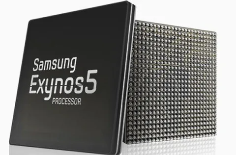 Sekiz çekirdekli Samsung Exynos 5 Octa yongasetin grafik işlemcisiyle ilgili detaylar netleşiyor
