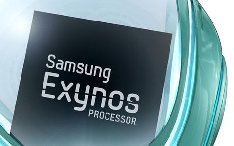 Samsung sekiz çekirdekli Exynos 5 Octa mobil işlemciyi duyurdu