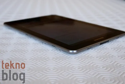Samsung Galaxy Note 8.0 tablet Mobil Dünya Kongresi’nde tanıtılabilir