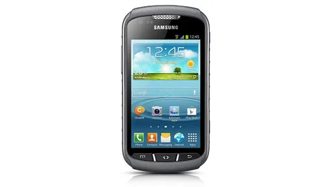 Samsung’dan suya dayanıklı, sağlam kasalı Galaxy Xcover 2