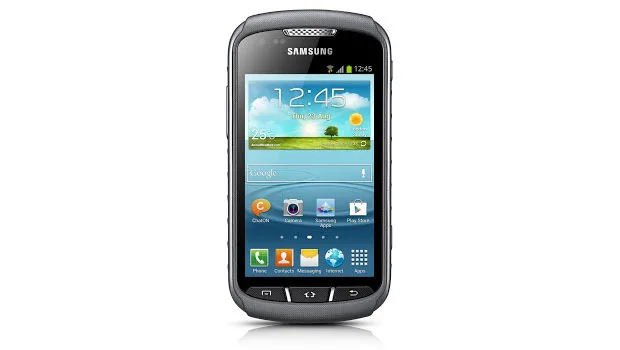 Samsung’dan suya dayanıklı, sağlam kasalı Galaxy Xcover 2