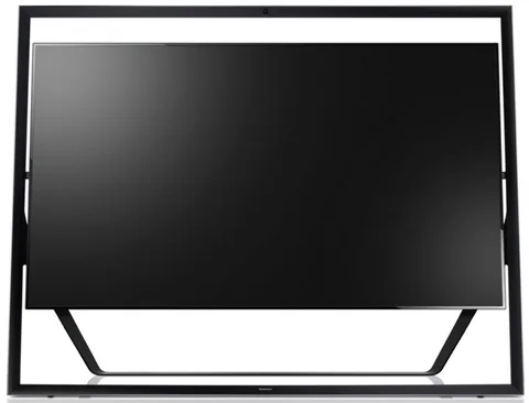 Samsung 85 inç S9 Ultra HDTV’sini Güney Kore’de ön siparişe sundu