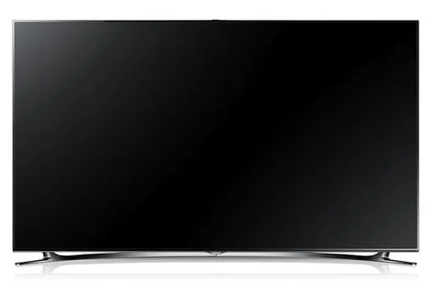 Samsung 2013 model LED ve plazma TV’leri dört çekirdekli işlemci ve gelişmiş ses ve hareket kontrolleriyle geliyor