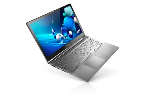Samsung’dan güçlü ve taşınabilir Windows 8 bilgisayarlar: Series 7 Chronos ve Series 7 Ultra