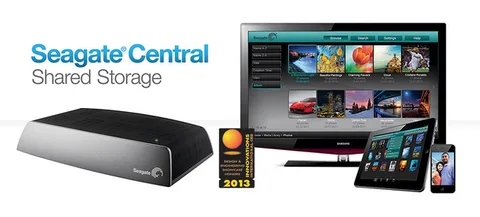 Seagate yeni depolama çözümleriyle CES 2013’te boy gösteriyor