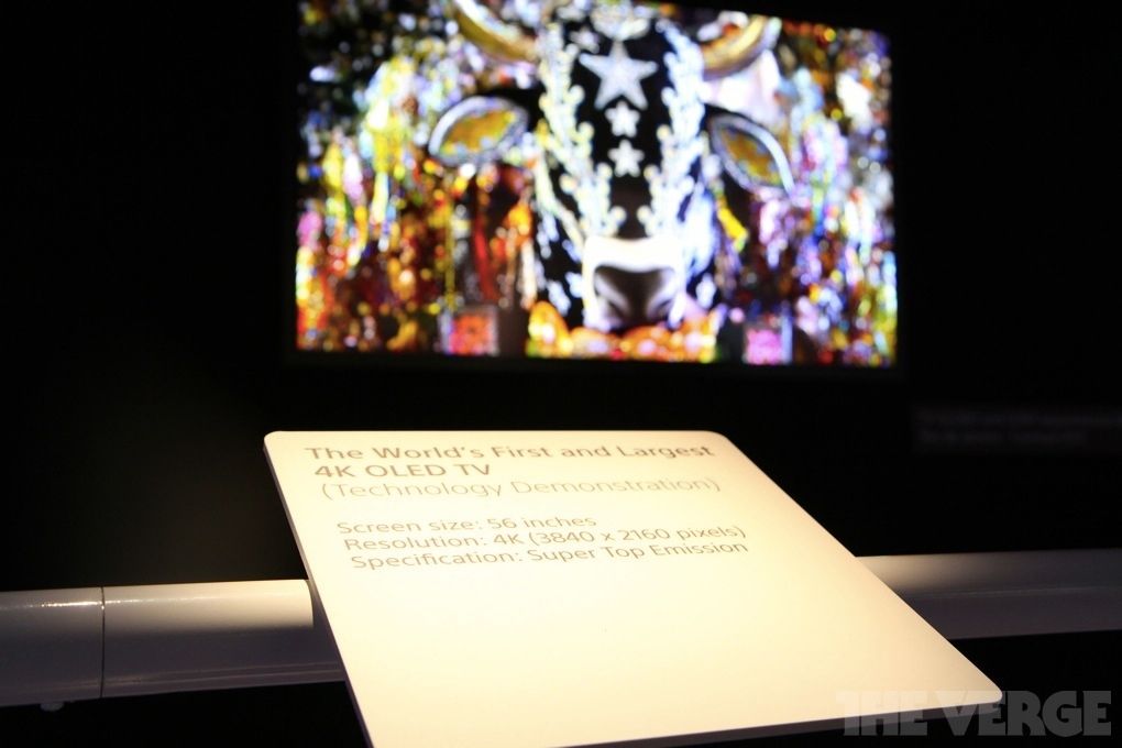 Sony aralarında KDL-W900A 3D LED TV’nin de bulunduğu 2013 model BRAVIA TV’lerini duyurdu (güncellendi)