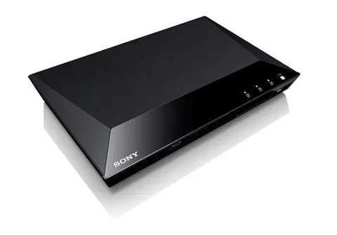 Sony Wi-Fi ve TV SideView entegrasyonuna sahip akıllı Blu-ray oynatıcılarını tanıttı