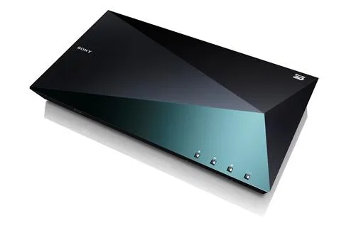 sony-S5100-080113 Sony Wi-Fi ve TV SideView entegrasyonuna sahip akıllı Blu-ray oynatıcılarını tanıttı