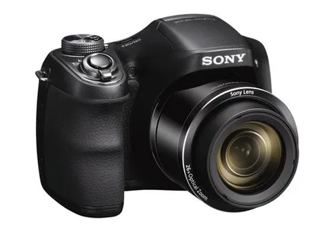 Sony CES 2013’e bir sürü Cybershot ve Handycam makineyle geldi