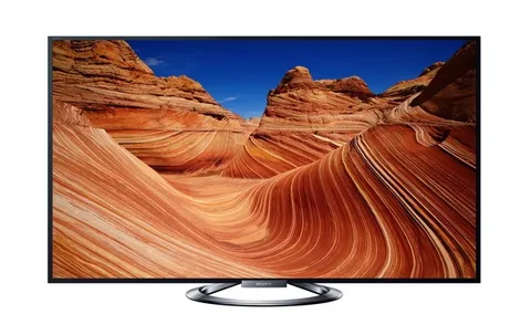 Sony aralarında KDL-W900A 3D LED TV’nin de bulunduğu 2013 model BRAVIA TV’lerini duyurdu (güncellendi)