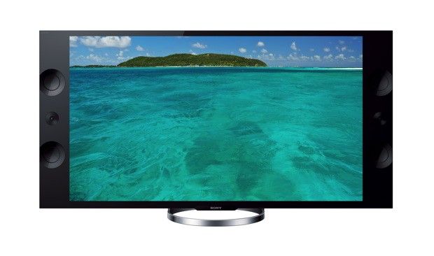 Sony aralarında KDL-W900A 3D LED TV’nin de bulunduğu 2013 model BRAVIA TV’lerini duyurdu (güncellendi)
