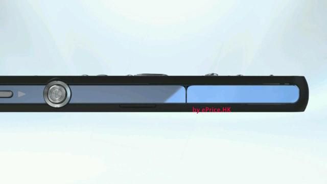 Sony Xperia Z’nin tanıtım filminden detaylar suya dayanıklı kasa, HDR modunu işaret ediyor