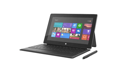 Microsoft Surface Pro’yu 9 Şubatta ABD ve Kanada’da piyasaya çıkarıyor, Surface RT Avrupa’da yayılmaya devam ediyor