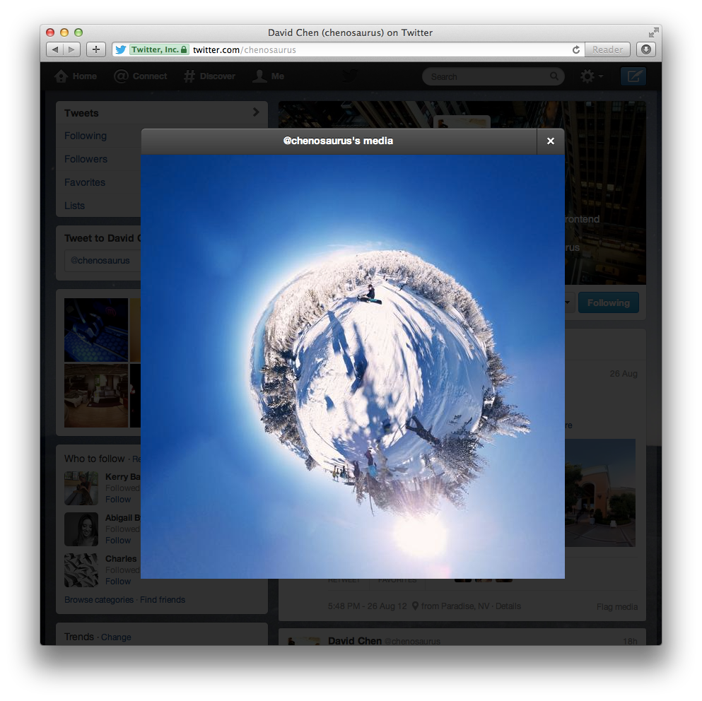 Facebook 2012 dördüncü çeyrek finans raporunu paylaştı, mobil masaüstünü geride bıraktı