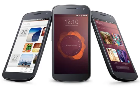 Ubuntu telefon işletim sistemi duyuruldu, ilk cihazlar 2014’te gelecek