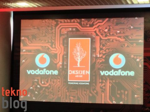 Vodafone’un küresel inovasyon merkezi Oksijen Ar-Ge tüm faaliyetlerini yeni merkezine topladı