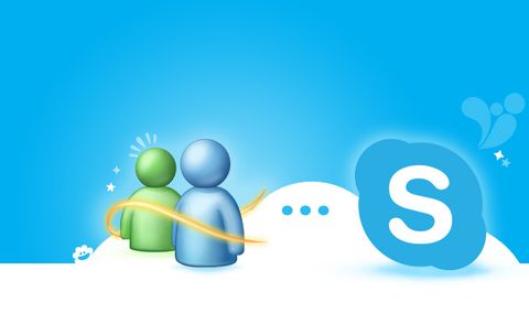 Microsoft Windows Live Messenger servisini 15 Martta kapatıyor