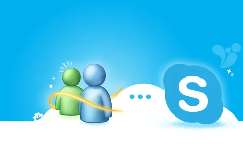 Microsoft Windows Live Messenger servisini 15 Martta kapatıyor