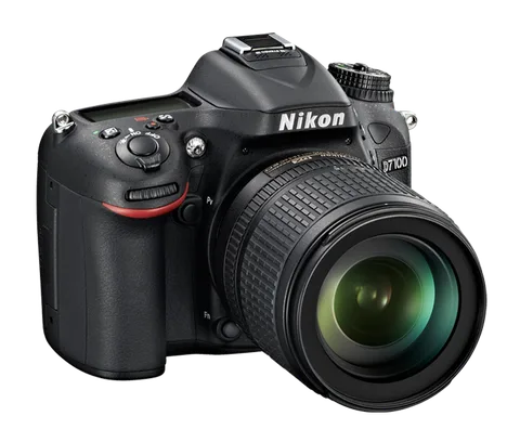 24.1 megapiksel sensörlü ve 51 AF noktalı Nikon D7100 resmiyet kazandı