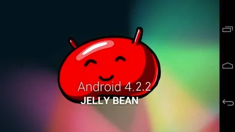 Android 4.2.2’nin fabrika imajı indirilmeye sunuldu