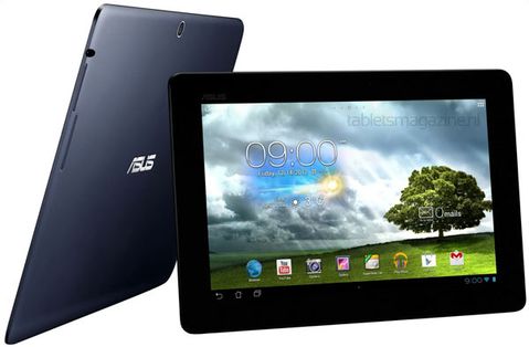 ASUS MeMo Pad 10 resmiyet kazanmadan önce Avrupa’da ön siparişe sunulmaya başlandı