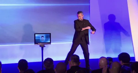 ASUS MWC basın toplantısının en önemli anlarını paylaştı