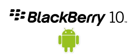 BlackBerry 10’un Android uygulamaları için sunduğu destek 4.1 Jelly Bean seviyesine çıkarılacak