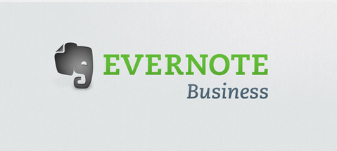 Evernote Business Türkiye’de kullanıma sunuldu