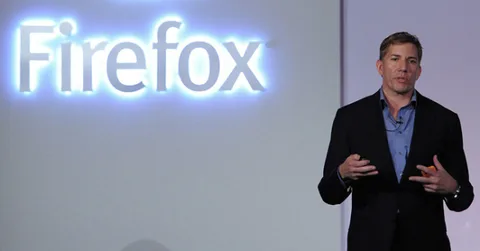 Mozilla CEO’su Gary Covacs’e göre parçalanma iyidir